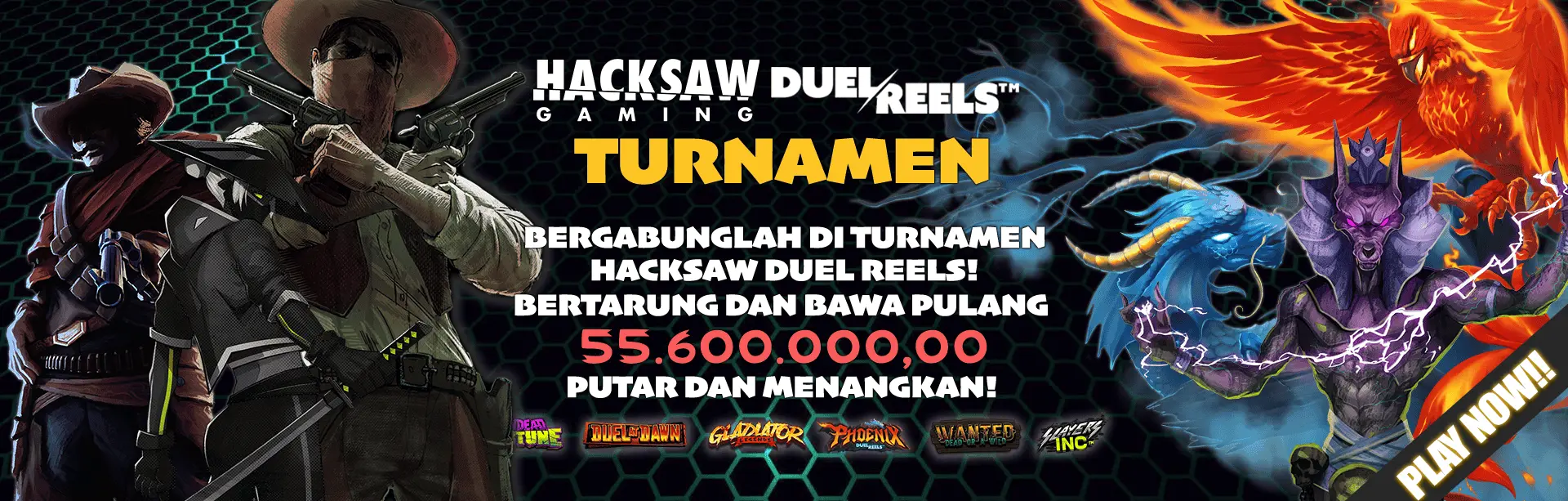 BUJANGAN123 Desktop